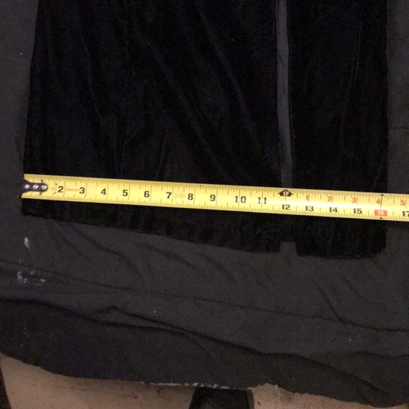 L.A. Glo Black dress - Picture 7 of 8